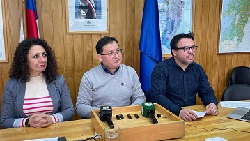 Autoridades destacan resultados de CASEN en la región de Aysén: pobreza bajó a un 4,0%