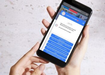 Bienes Nacionales habilita “Chat Bot” para facilitar acceso a información