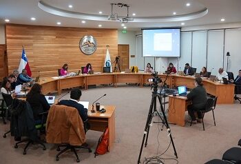 CORE aprueba financiamiento para reconstrucción de gimnasio siniestrado hace más de 20 años en Chile Chico
