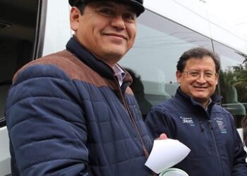 DPR y Seremi de Gobierno(S) destacan medidas que apuntan a la Probidad y Modernización del Estado
