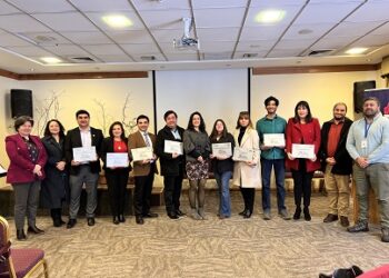 Con énfasis en el desarrollo humano sostenible Ministerio de Educación destacó los 81 años de la Educación Técnico Profesional