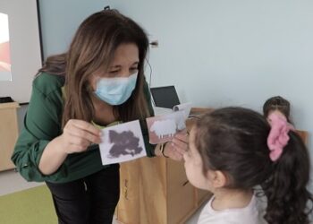 Jardín Infantil de Cochrane participará en seminario nacional en Primera Infancia