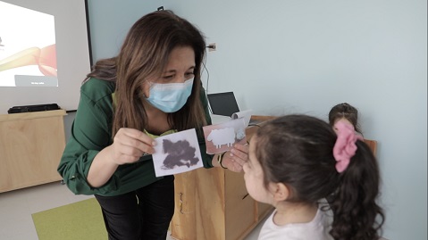 Jardín Infantil de Cochrane participará en seminario nacional en Primera Infancia