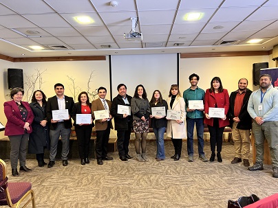 Con énfasis en el desarrollo humano sostenible Ministerio de Educación destacó los 81 años de la Educación Técnico Profesional