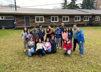 UAysén y Corfo lanzan Maratón de Agentes de Cambio para certificar a estudiantes en emprendimiento e innovación