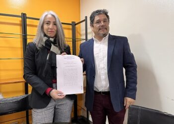 Bienes Nacionales concretó transferencia gratuita de terreno utilizado como vertedero en Melinka