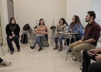 Fundación Integra desarrolla “Talleres de Prevención del Desgaste y Bienestar”