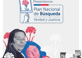 “El Plan Nacional de Búsqueda Verdad y Justicia es una de las grandes noticias en materia de promoción y protección de los Derechos Humanos”