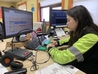 UN 72% DE AUMENTO EN LAS LLAMADAS REGISTRA EL SAMU EN LOS ÚLTIMOS AÑOS