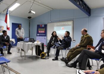 Sobre 85 mil controles preventivos ha realizado Carabineros en Aysén mediante Plan Calles sin Violencia
