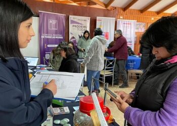“Con los Gobiernos en Terreno Seguimos acercando la salud a nuestras comunidades”