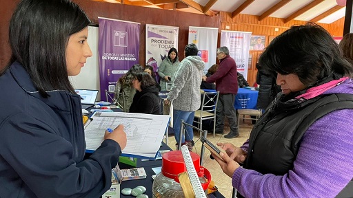 “Con los Gobiernos en Terreno Seguimos acercando la salud a nuestras comunidades”
