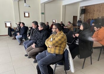 UACh inicia Proyecto de Laboratorio en Innovación Turística en Áreas Silvestres Protegidas de Aysén