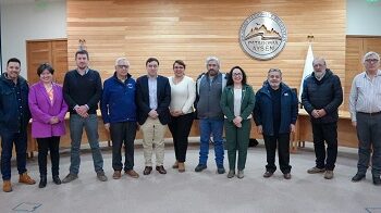 Gobernadora y recurso de protección contra Zonas Contiguas: “Lo importante es que las decisiones se tomen en la Región de Aysén”