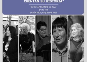 Reconocen a grandes mujeres en el marco de los 50 años del golpe