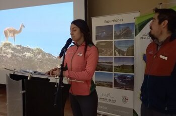 Loberías del Sur lanzó la versión número 10 de su programa “Conozco mi Región”