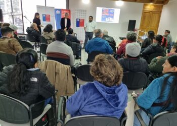 Con gran participación se realizó diálogo por la Reforma de Pensiones y Pacto Fiscal
