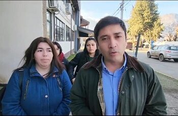 Diputado Calisto solicita al Gobierno que intervención a IP y CFT Los Lagos sea con criterios regionales
