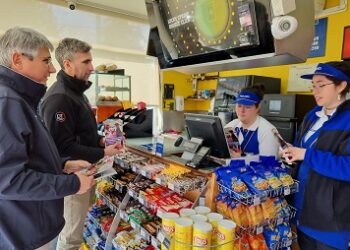 Dirección del Trabajo recuerda que 18 y 19 de septiembre son feriados obligatorios e irrenunciables para sector comercio