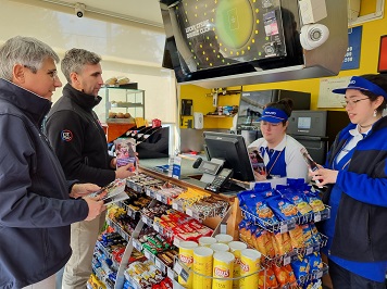 Dirección del Trabajo recuerda que 18 y 19 de septiembre son feriados obligatorios e irrenunciables para sector comercio