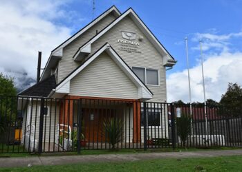 Homicidio frustrado en Cisnes: Fiscalía formalizó a 4 imputados que agredieron brutalmente a una víctima 