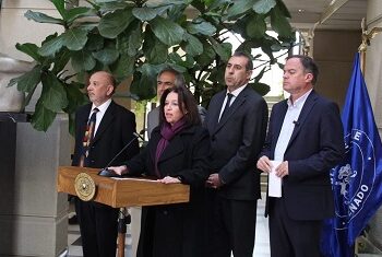 Olvido Oncológico: Senado aprobó de forma unánime el proyecto de ley patrocinado por Ximena Órdenes