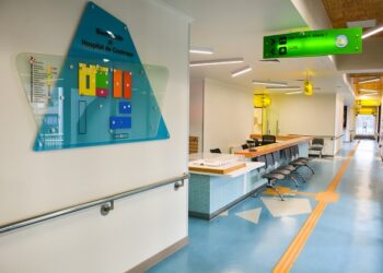 Con operativo médico se inicia la ronda de especialidades en hospitales comunitarios de la región de Aysén
