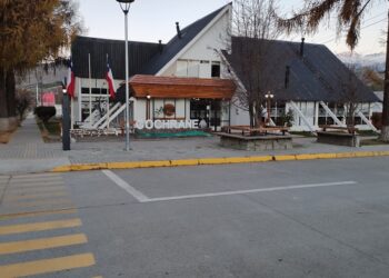 Municipio de Cochrane deberá indemnizar a Jueza de Policía Local por cerca de 270 millones de pesos