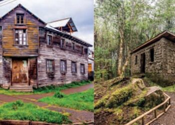 MOP PARTICIPA EN REACTIVACIÓN DE MESA REGIONAL DE PATRIMONIO DE AYSÉN