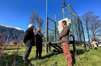 Inicia consulta pública para Plan de Descontaminación Atmosférica de Puerto Aysén