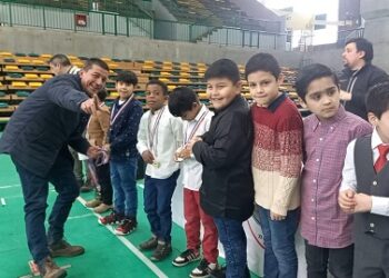 Asociación de Fútbol Amateur de Puerto Aysén realizó Ceremonia Premiación 2023