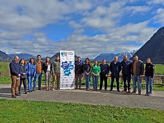 Aysén – Mejoras significativas para las pymes locales proveedoras de la industria salmonera gracias al Programa Territorial Integrado de Corfo Aysén