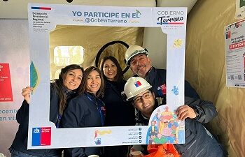 Autoridades llaman a celebrar Fiestas Patrias con autocuidado y responsabilidad