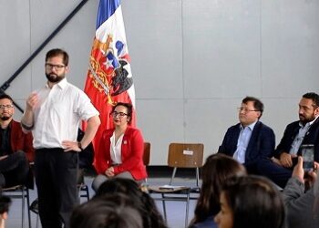 DELEGADO PRESIDENCIAL INFORMÓ QUE YA SE ENCUENTRA APROBADO EL REGLAMENTO DE LA POLÍTICA DE ZONAS EXTREMAS