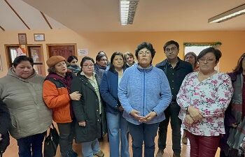 Diputados Calisto y Raphael piden aumentar asignación para tutoras del programa de Residencias Familiares