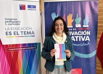 ¡Últimos días para participar en el Congreso Pedagógico y Curricular!