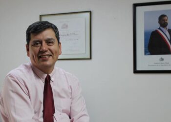 Seremi de Justicia Samuel Navarro sobre la dictadura: “Debemos tener la madurez como país para procesar estos hechos, hacerlos propios y tomar las enseñanzas”