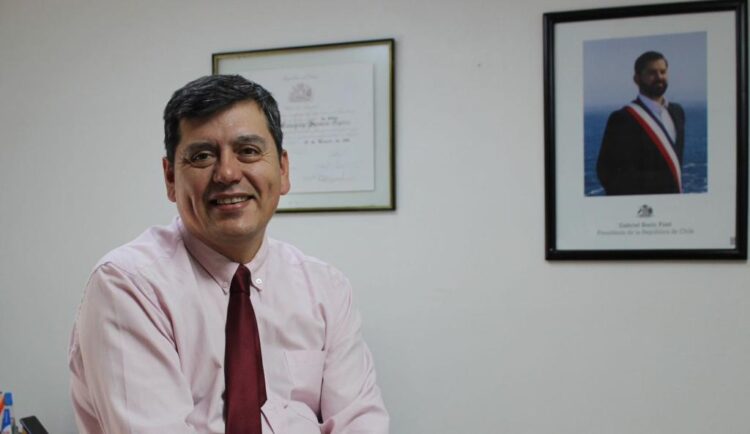 Seremi de Justicia Samuel Navarro sobre la dictadura: “Debemos tener la madurez como país para procesar estos hechos, hacerlos propios y tomar las enseñanzas”