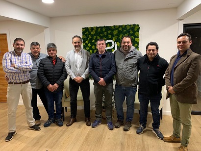 AGRUPAYSEN y MOWI Chile: Unen Fuerzas para Impulsar la Sustentabilidad y Desarrollo Económico Local en Aysén
