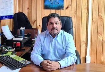“LO QUE SE REQUIERE ES UNA MESA DE TRABAJO PARA ENFOCARNOS EN TEMAS IMPORTANTES, COMO LA SUSTENTABILIDAD DE LOS RECURSOS”.