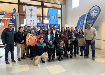 Coyhaique se Prepara para Celebrar su 94º Aniversario con un Mes de Festividades