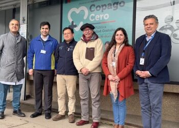 Más de 900 millones de pesos han ahorrado familias ayseninas gracias a COPAGO 0