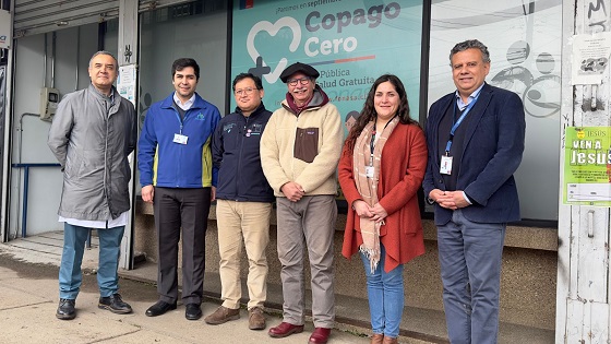 Más de 900 millones de pesos han ahorrado familias ayseninas gracias a COPAGO 0