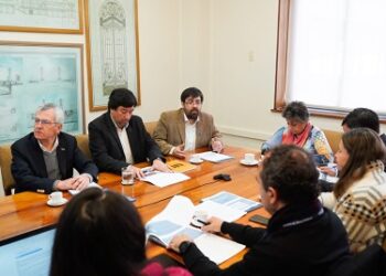 CChC insta a las autoridades del MOP a aplicar modificación del DS75 que se gestó desde la Región
