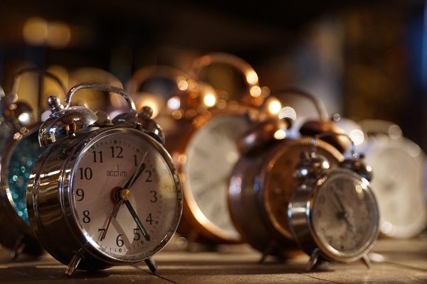 ¿Cómo afecta el cambio de hora a los niños? Experta USS responde