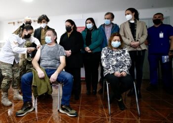Campaña de Invierno 2023: Se registra mortalidad más baja en los últimos años y destaca respuesta de la red asistencial ante alta circulación viral