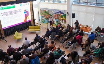 Entre seminarios y talleres: Gobierno Regional lanza fondos concursables para cooperativas