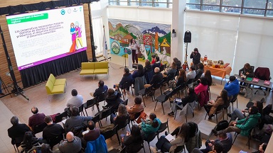 Entre seminarios y talleres: Gobierno Regional lanza fondos concursables para cooperativas