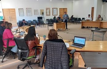 Avanza proyecto de nuevo bus para escuela Despertar. Pronto se inicia proceso de licitación