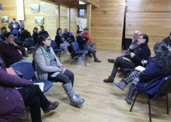 Gobierno alista habilitación de Paso Mayer para vehículos todo terreno